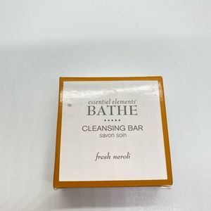 Essential Elements cleansing bar